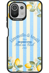 Limoncello - Xiaomi Mi 11 Lite (2021)