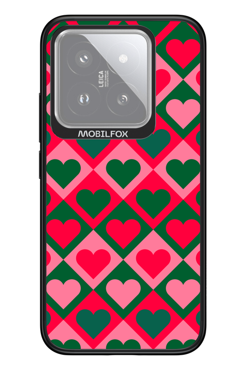 Love of Christmas - Xiaomi 14