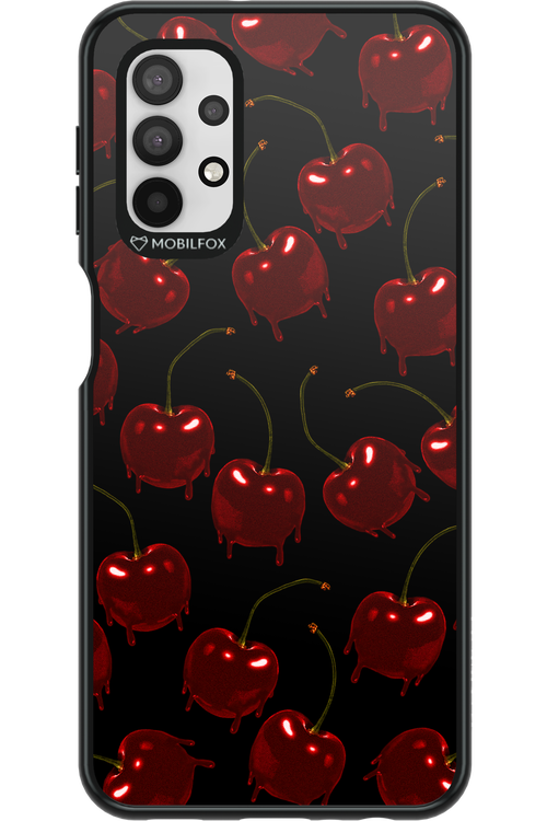 Cherry Blood - Samsung Galaxy A32 5G