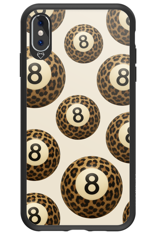 Wild Winner - Apple iPhone XS Max