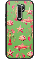 Sea Stars - Xiaomi Redmi 9