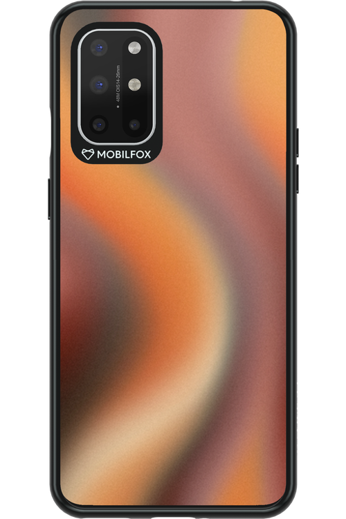 Warm Aura 2.0 - OnePlus 8T