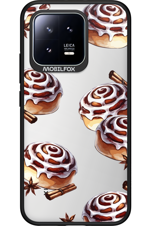 Spicy Cinnamon - Xiaomi 13