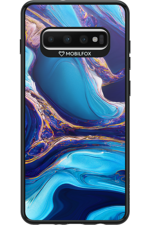 Amethyst - Samsung Galaxy S10+