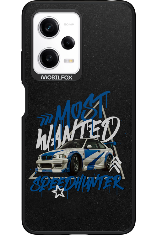 Most wanted - Xiaomi Redmi Note 12 Pro 5G