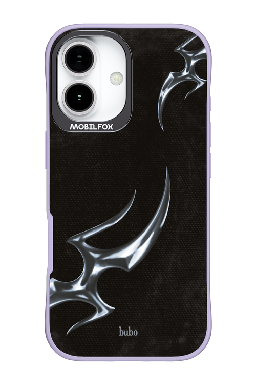 CHROMEPHASE - Apple iPhone 17