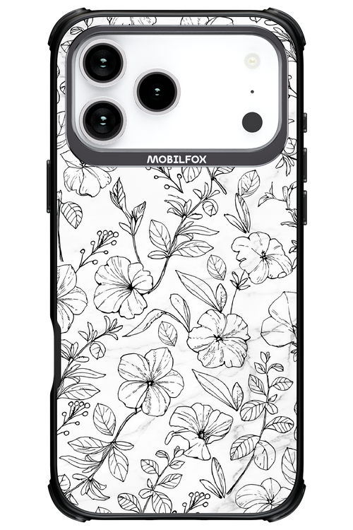 Lineart Beuty - Apple iPhone 17 Pro Max