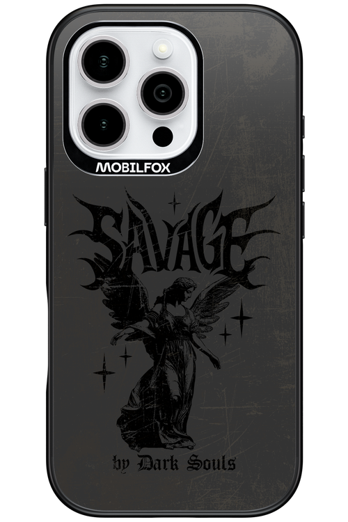 St. Savage - Apple iPhone 16 Pro