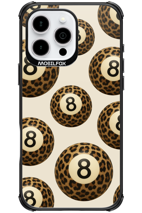 Wild Winner - Apple iPhone 16 Pro Max