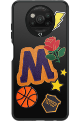 University's King - Xiaomi Poco X3 NFC