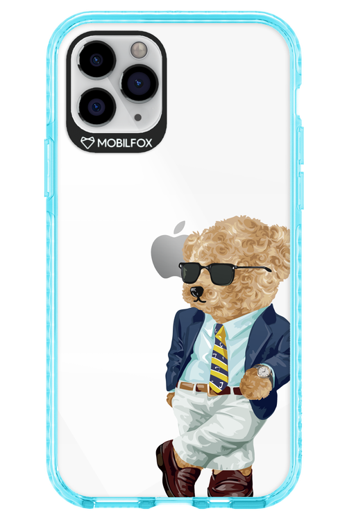 Boss - Apple iPhone 11 Pro