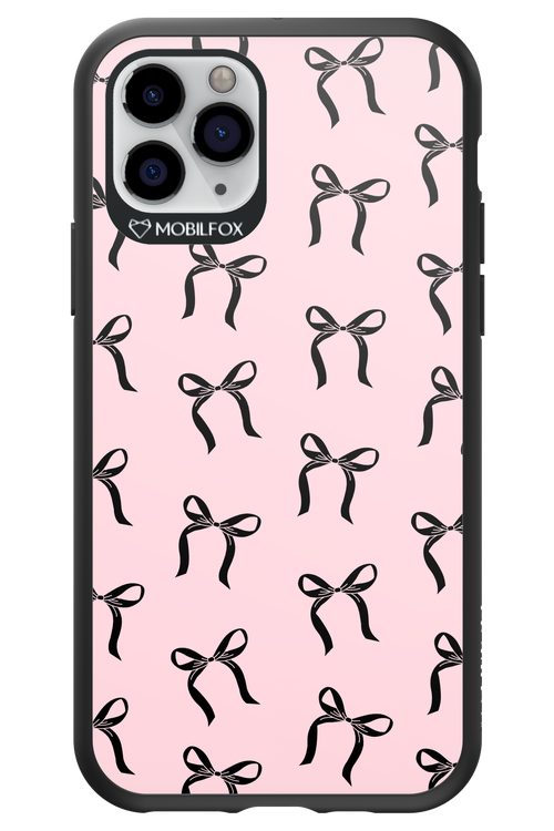 Bow Promise - Apple iPhone 11 Pro