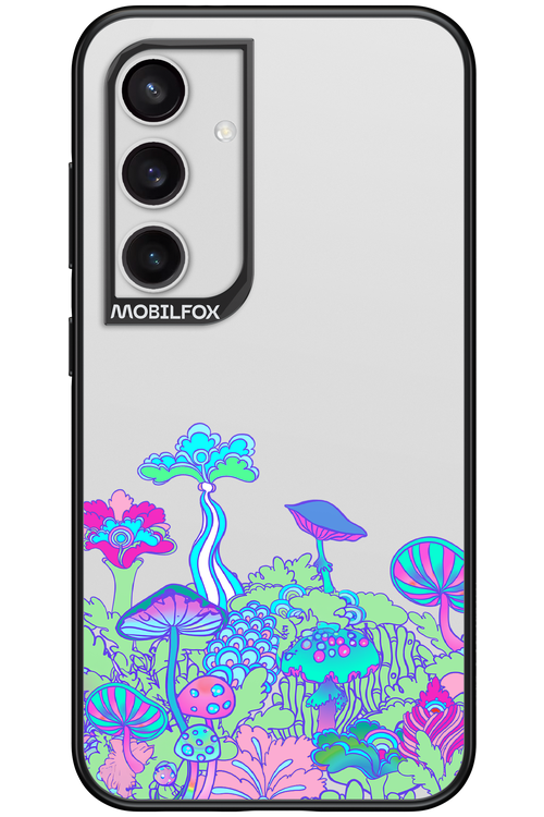 Shrooms - Samsung Galaxy S24