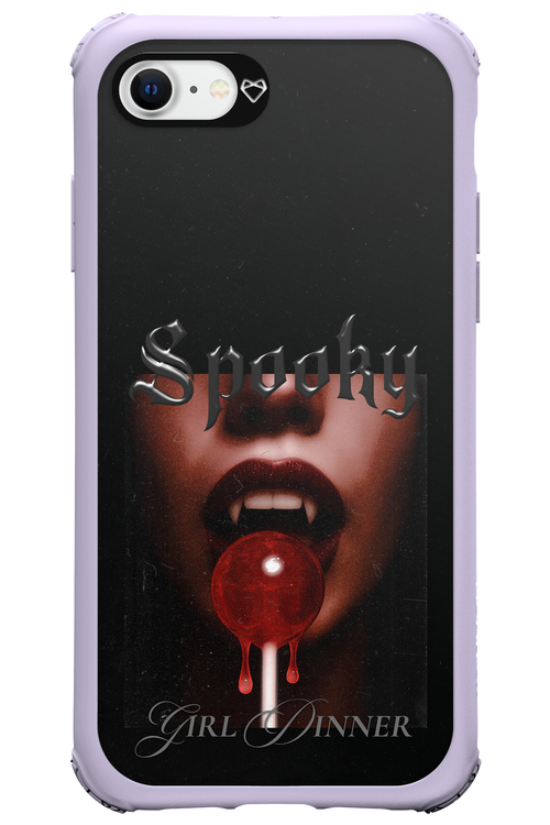 Freaky Girl - Apple iPhone 7