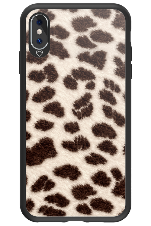 Wild Coat - Apple iPhone XS Max