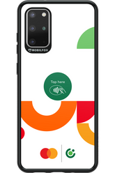 OTP EU Color - Samsung Galaxy S20+