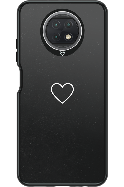 Love Is Simple - Xiaomi Redmi Note 9T 5G