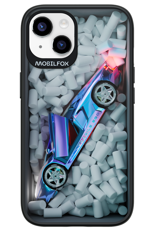 Fragile Ego - Apple iPhone 14