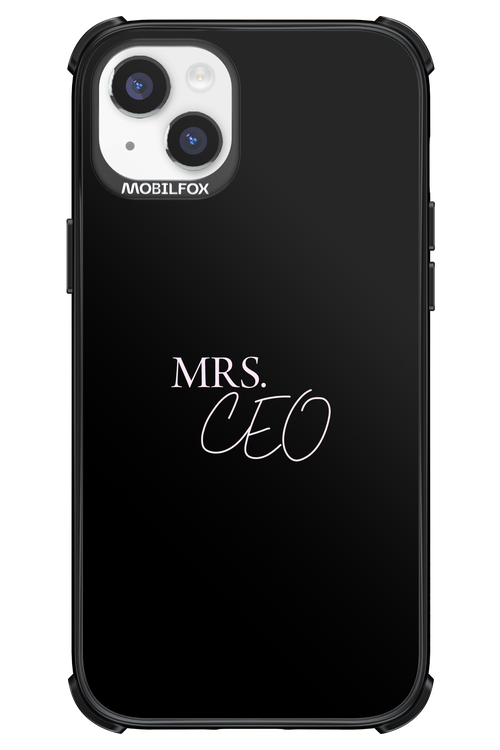 Mrs. CEO - Apple iPhone 14 Plus