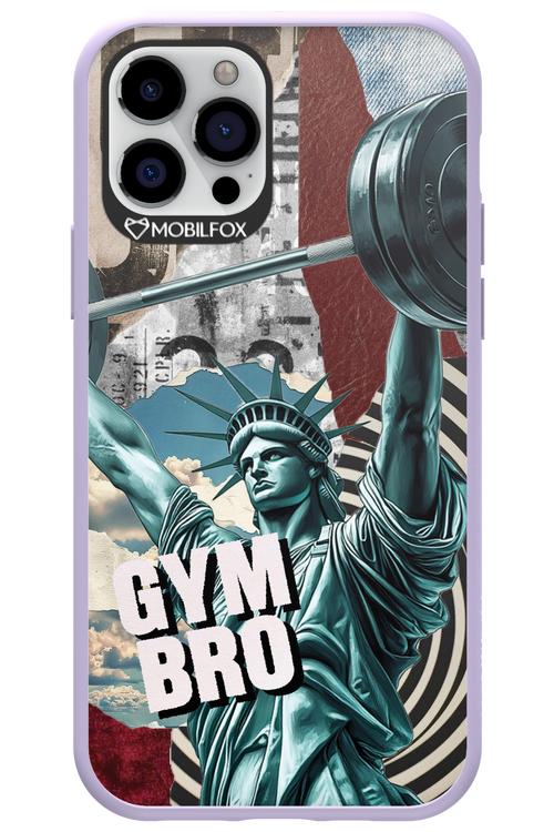 GYM BRO - Apple iPhone 12 Pro
