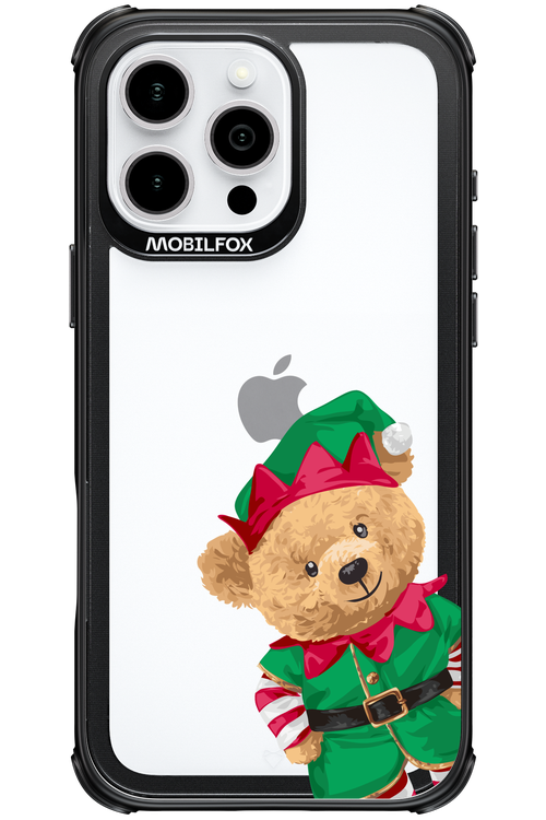 Mr. Elf - Apple iPhone 16 Pro Max