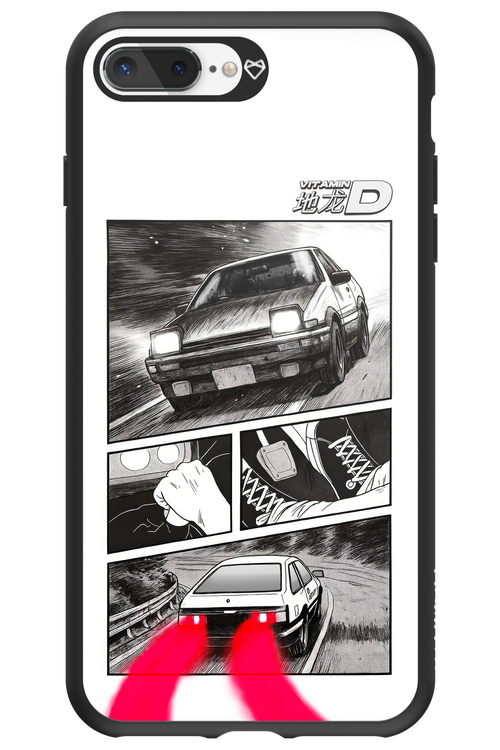 Vitamin D - Apple iPhone 7 Plus