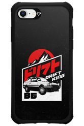 Drift king - Apple iPhone 8
