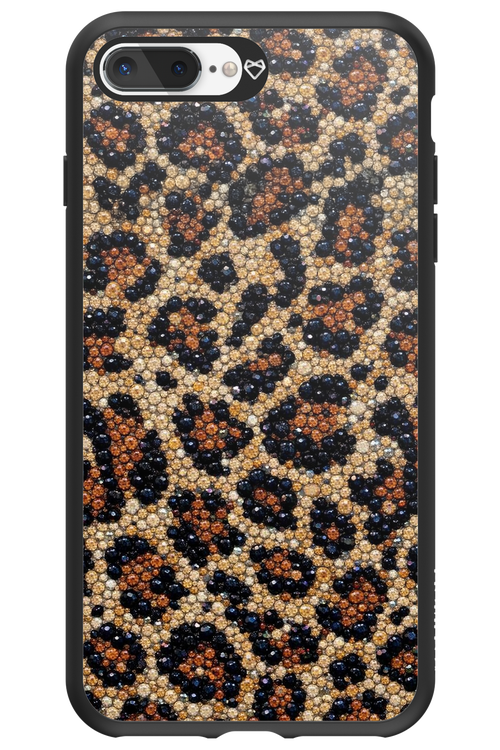 Crystal Roar - Apple iPhone 7 Plus