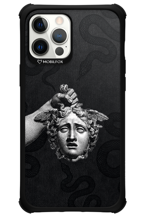 Medusa’s Gaze - Apple iPhone 12 Pro Max