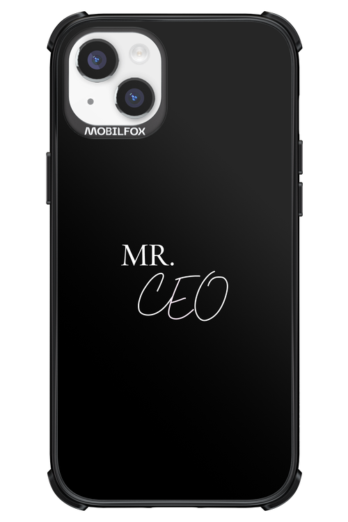 Mr. CEO - Apple iPhone 14 Plus