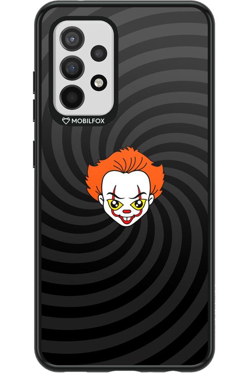 Mystery Clown - Samsung Galaxy A52 / A52 5G / A52s