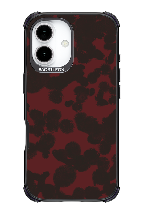 Bordeaux Skin - Apple iPhone 17