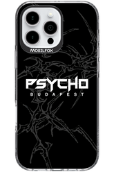 Dark Psycho - Apple iPhone 16 Pro Max
