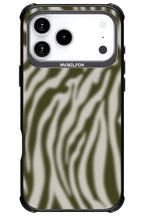 Easy Nature - Apple iPhone 17 Pro Max