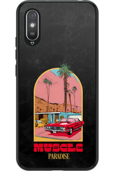 Muscle Paradise - Xiaomi Redmi 9A