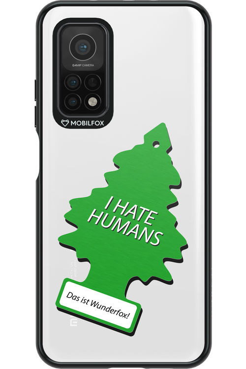 Wunderfox - Xiaomi Mi 10T 5G