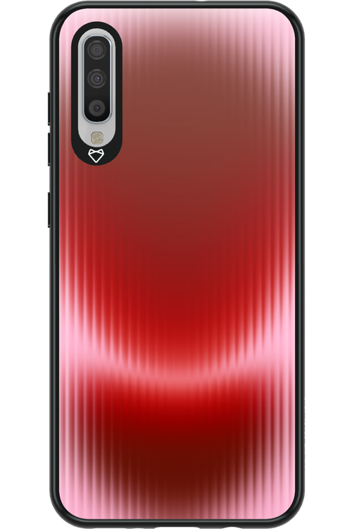 Lava Lamp - Samsung Galaxy A70