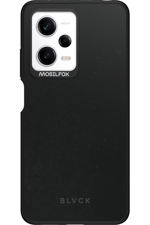 BLVCK - Xiaomi Redmi Note 12 Pro 5G