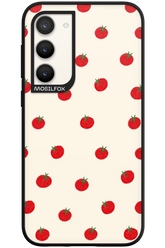 Baby Tomato - Samsung Galaxy S23 Plus