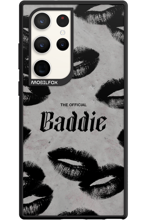Official Baddie - Samsung Galaxy S23 Ultra