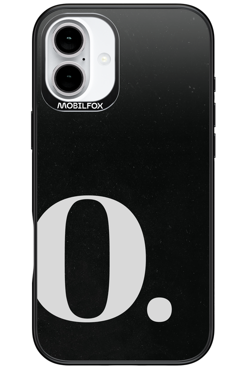O (Off Space) 2.0 - Apple iPhone 16 Plus