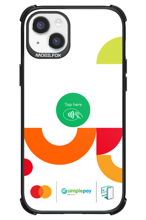 OTP EU Color - Apple iPhone 14 Plus