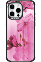 Floro - Apple iPhone 15 Pro Max