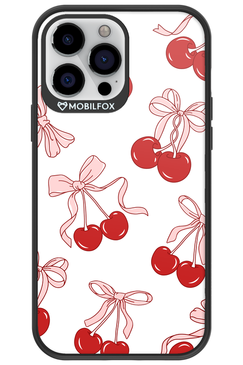 Cherry Queen - Apple iPhone 13 Pro Max