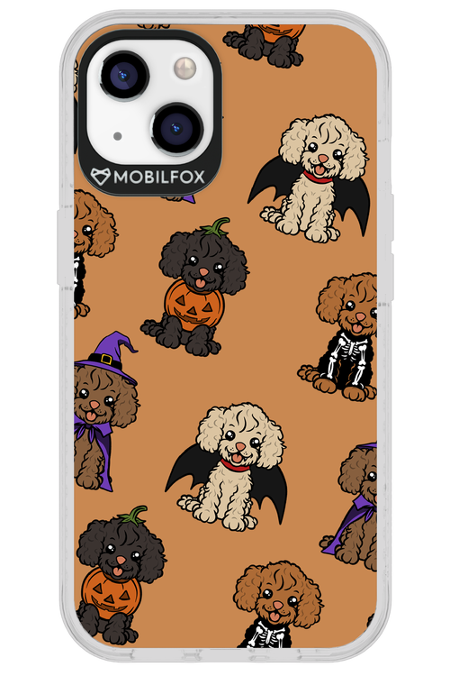 BOO-DLE CREW - Apple iPhone 13