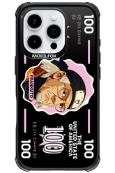 FRANKUTO - Apple iPhone 16 Pro