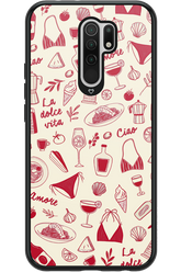 Si-esta - Xiaomi Redmi 9