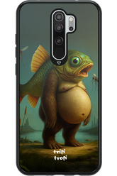 Tripi tropi - Xiaomi Redmi Note 8 Pro