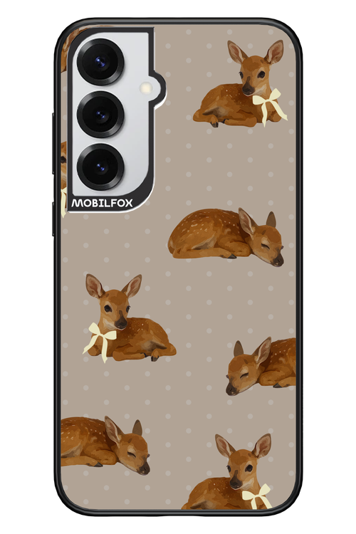 Deer and Dots - Samsung S25+