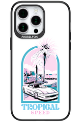 Tropical Speed - Apple iPhone 15 Pro Max
